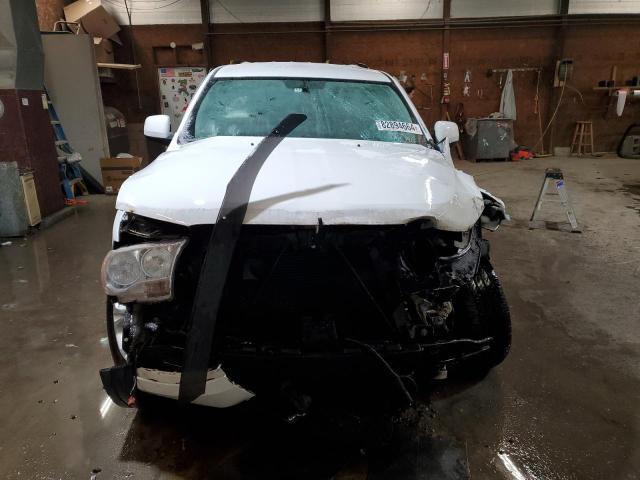 Photo 5 from auction – 2013 DODGE DURANGO SX with VIN 1C4RDJAG1DC675387