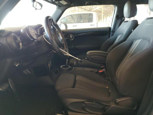 Photo 7 from auction – 2014 MINI COOPER S with VIN WMWXM7C55ET986020