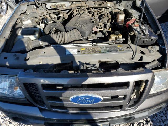 Photo 11 from auction – 2011 FORD RANGER SUP with VIN 1FTKR1EEXBPA15592
