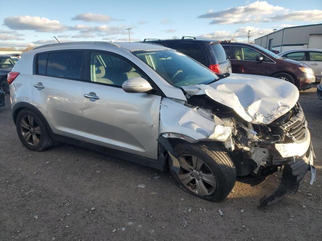 Photo 4 from auction – 2011 KIA SPORTAGE L with VIN KNDPBCA26B7026512