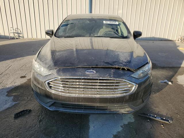 Photo 5 from auction – 2019 FORD FUSION SE with VIN 3FA6P0LU1KR188623