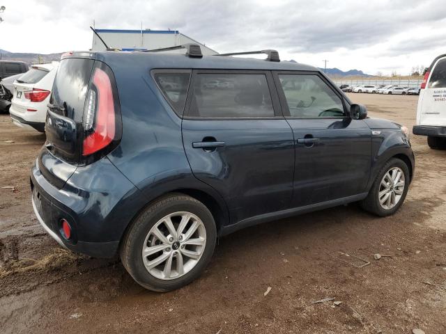 Photo 3 from auction – 2017 KIA SOUL + with VIN KNDJP3A57H7451165