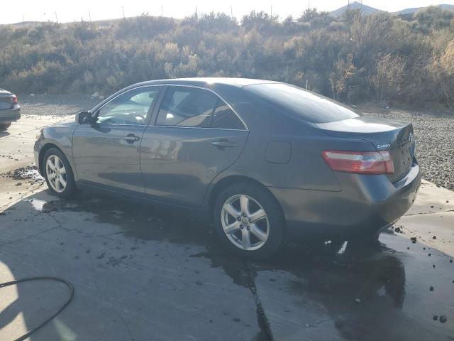 Photo 2 from auction – 2007 TOYOTA CAMRY CE with VIN 4T1BE46K37U066034
