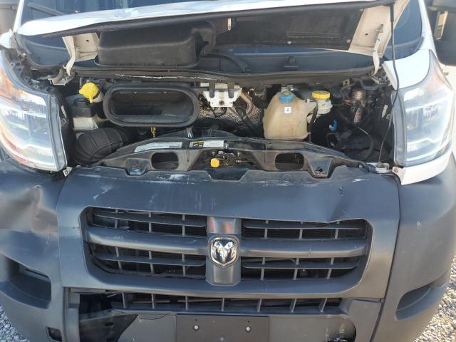 Photo 12 from auction – 2017 RAM PROMASTER with VIN 3C6TRVDG3HE547118