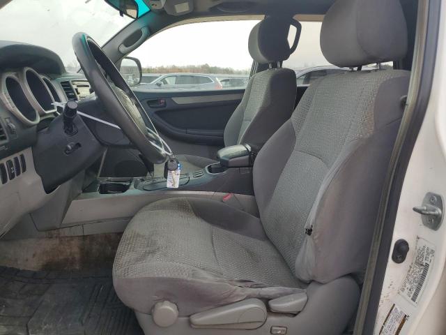 Photo 7 from auction – 2004 TOYOTA 4RUNNER SR with VIN JTEBU14R840055180