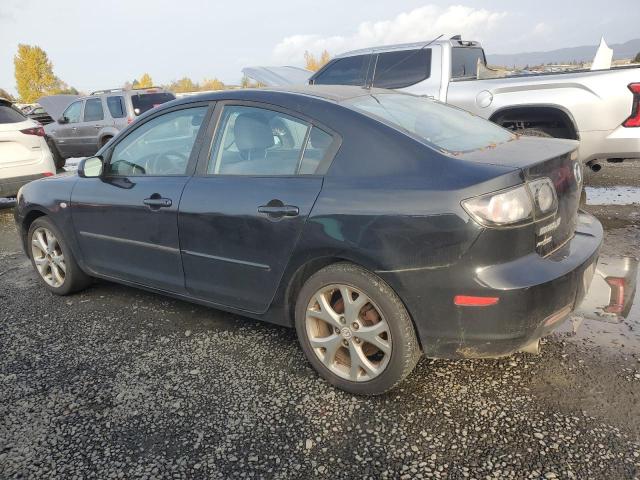 Photo 2 from auction – 2008 MAZDA 3 I with VIN JM1BK32G081114276