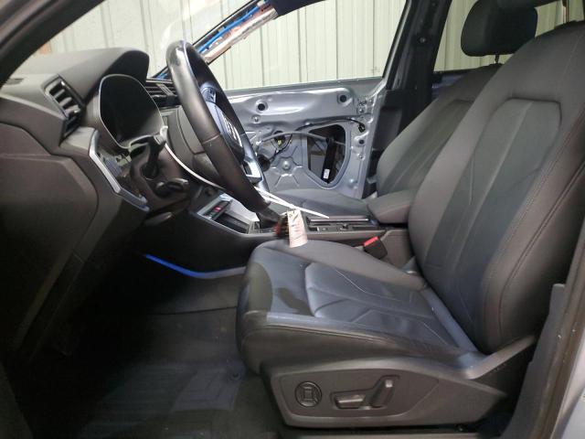 Photo 7 from auction – 2022 AUDI Q3 PREMIUM with VIN WA1BUCF30N1130534