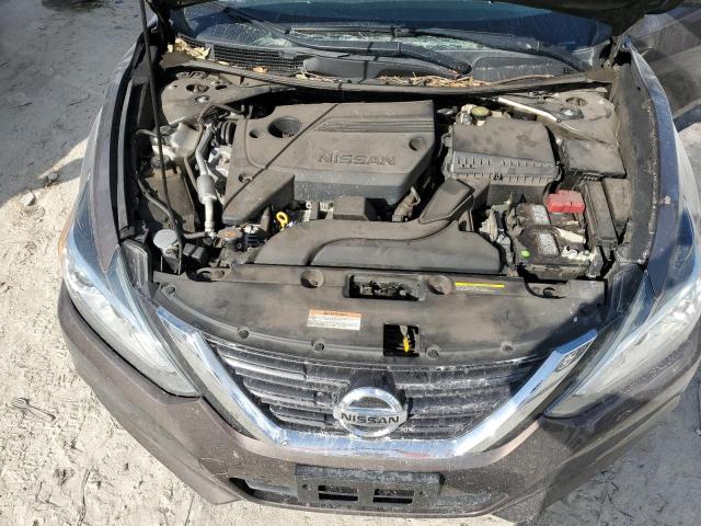 Photo 11 from auction – 2017 NISSAN ALTIMA 2.5 with VIN 1N4AL3AP8HC110237