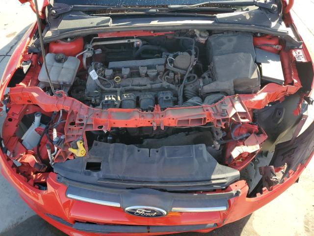 Photo 11 from auction – 2014 FORD FOCUS SE with VIN 1FADP3F21EL137919