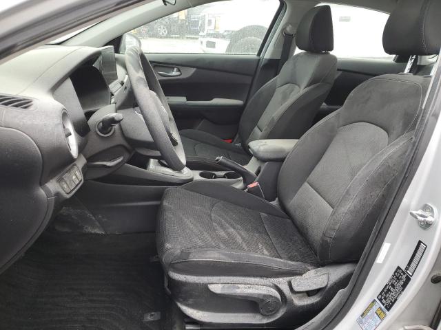 Photo 7 from auction – 2019 KIA FORTE FE with VIN 3KPF24AD3KE014563