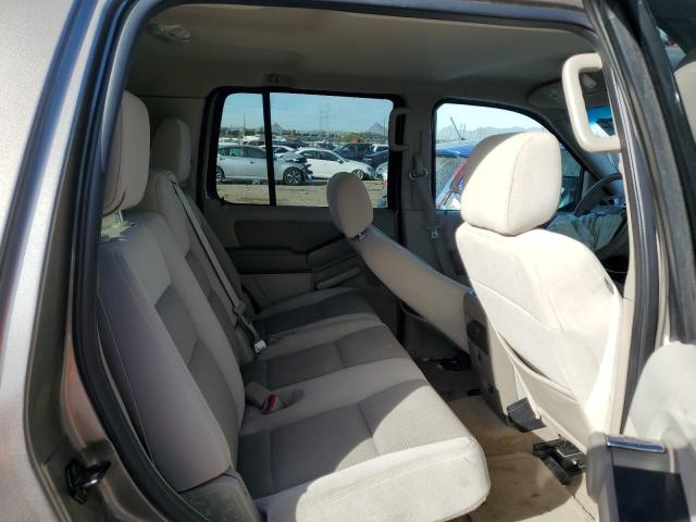 Photo 11 from auction – 2006 FORD EXPLORER X with VIN 1FMEU73E96UA11697