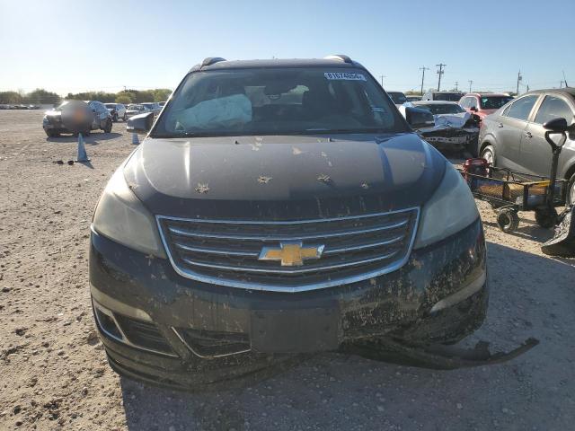 Photo 5 from auction – 2014 CHEVROLET TRAVERSE L with VIN 1GNKRGKD4EJ222993