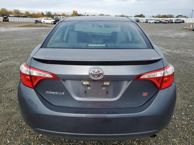 Photo 6 from auction – 2016 TOYOTA COROLLA L with VIN 5YFBURHE7GP565346