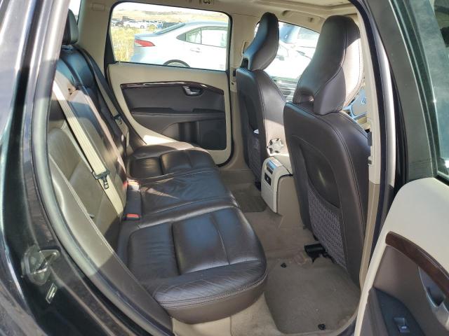 Photo 10 from auction – 2013 VOLVO XC70 T6 with VIN YV4902BZ6D1163070