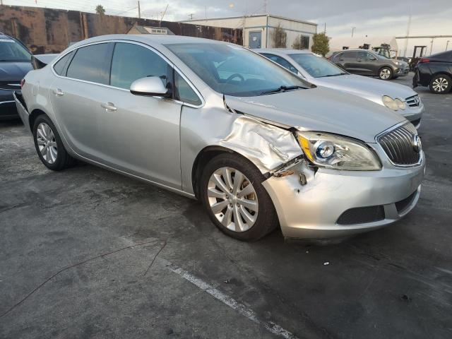 Photo 4 from auction – 2016 BUICK VERANO with VIN 1G4PP5SK7G4113240