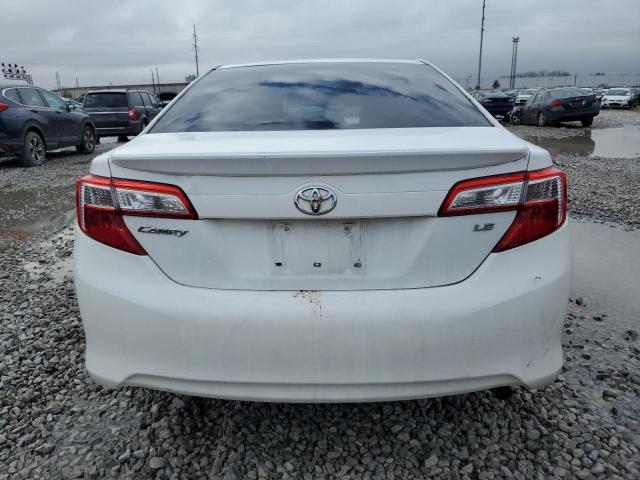 Photo 6 from auction – 2012 TOYOTA CAMRY BASE with VIN 4T1BF1FK4CU193123