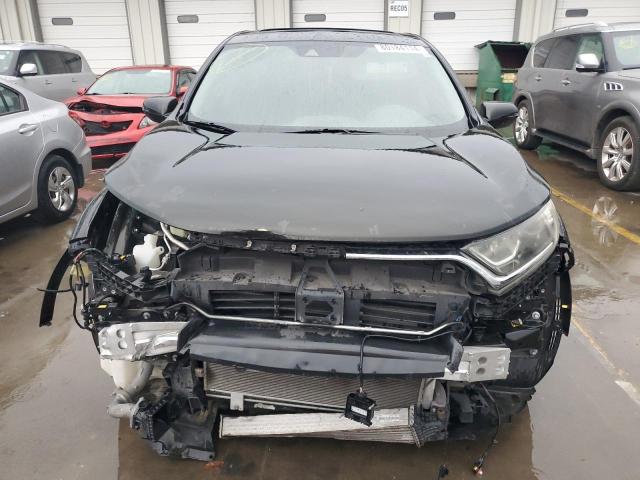 Photo 5 from auction – 2017 HONDA CR-V EX with VIN 7FARW1H50HE020150