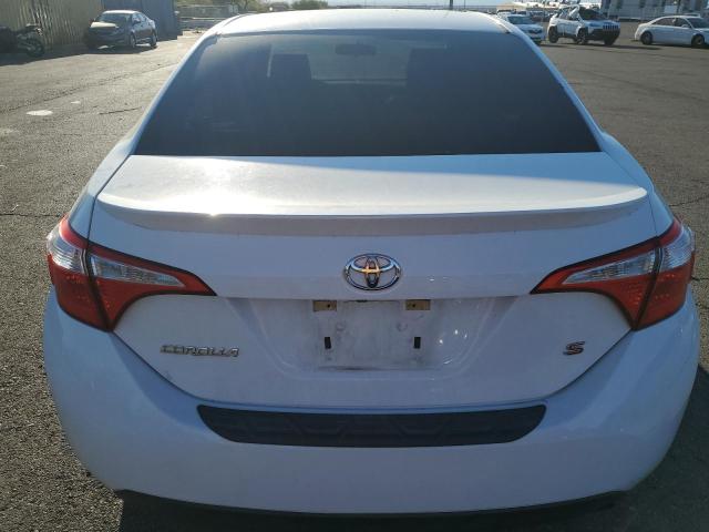 Photo 6 from auction – 2016 TOYOTA COROLLA L with VIN 5YFBURHE6GP533522