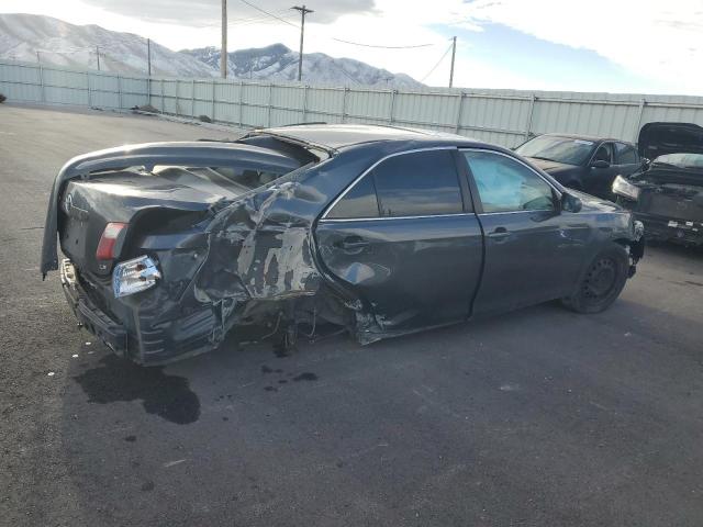 Photo 3 from auction – 2009 TOYOTA CAMRY BASE with VIN 4T1BE46K29U299681