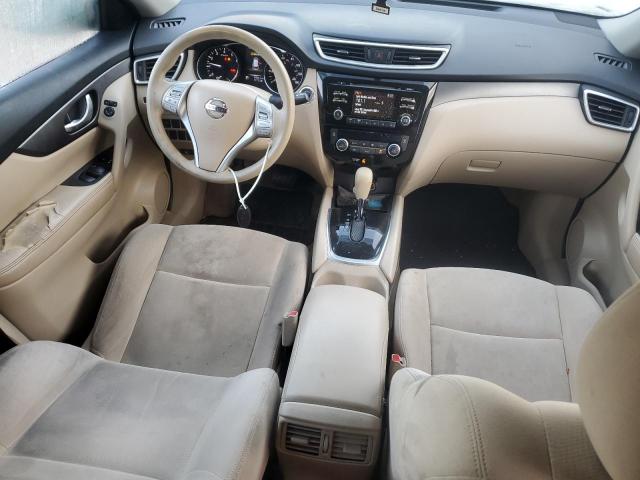 Foto 8 de la subasta – 2015 NISSAN ROGUE S con VIN KNMAT2MT3FP534265