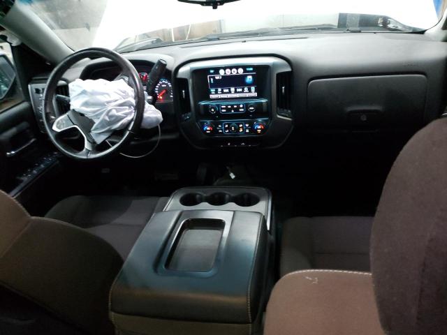 Photo 8 from auction – 2016 CHEVROLET SILVERADO with VIN 1GCVKREC8GZ125387
