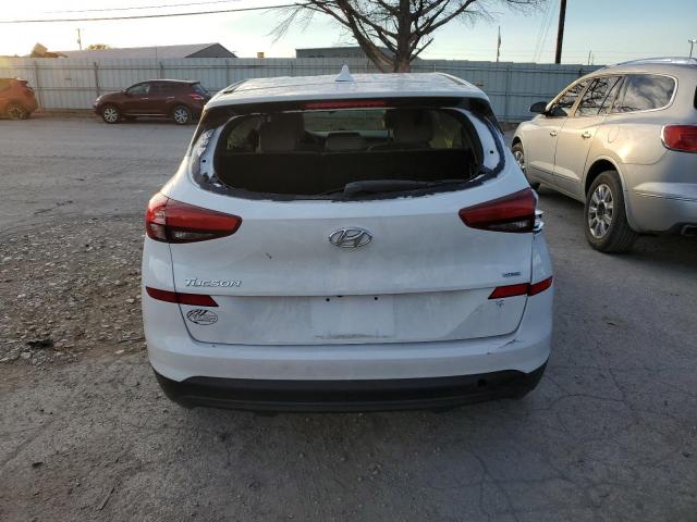 Photo 6 from auction – 2019 HYUNDAI TUCSON SE with VIN KM8J2CA41KU871028