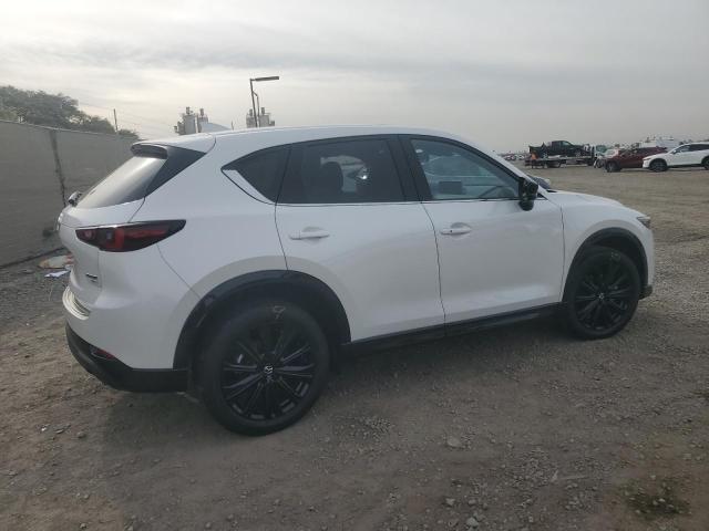 Photo 3 from auction – 2024 MAZDA CX-5 PREMI with VIN JM3KFBDY1R0425217