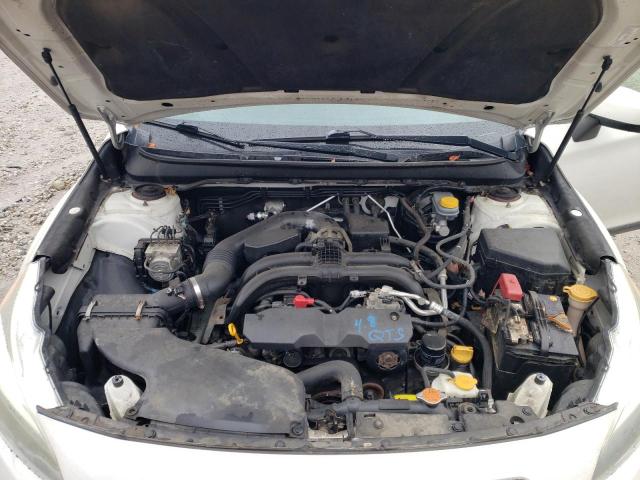Photo 11 from auction – 2015 SUBARU OUTBACK 2. with VIN 4S4BSACC5F3272139