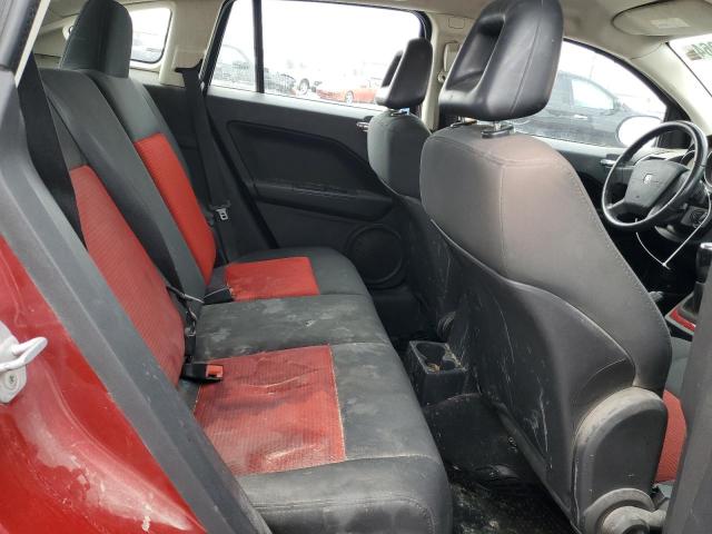 Photo 10 from auction – 2009 DODGE CALIBER SX with VIN 1B3HB48CX9D108152