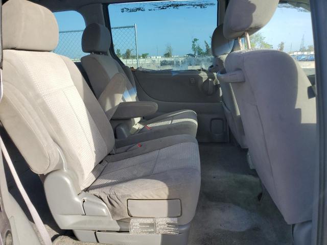 Photo 11 from auction – 2005 MAZDA MPV WAGON with VIN JM3LW28J750549097