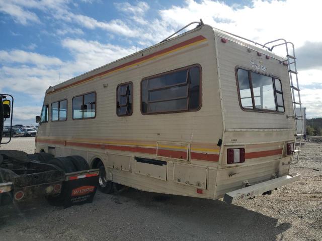 Photo 3 from auction – 1987 CHEVROLET P30 with VIN 1GBKP37W6H3328540