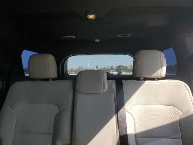 Photo 10 from auction – 2018 FORD EXPLORER with VIN 1FM5K7B83JGB07656