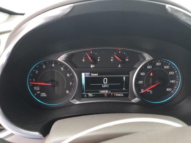 Photo 9 from auction – 2016 CHEVROLET MALIBU LT with VIN 1G1ZE5ST7GF190540