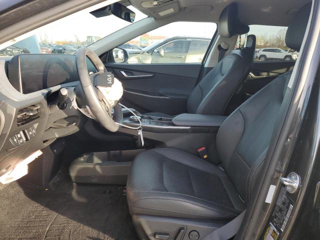 Photo 7 from auction – 2023 KIA EV6 LIGHT with VIN KNDC34LA9P5602733