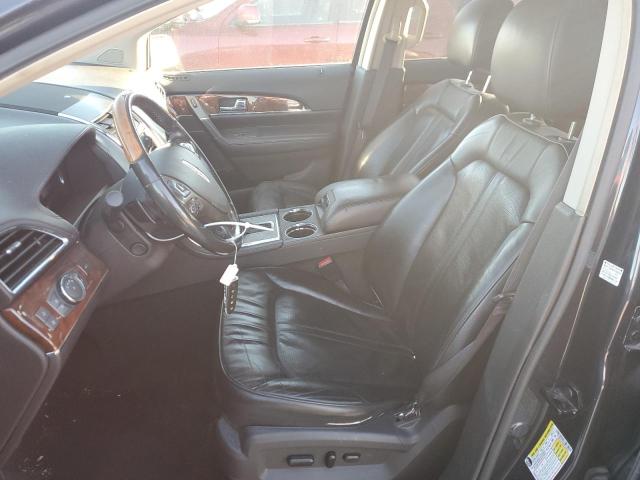 Photo 7 from auction – 2013 LINCOLN MKX with VIN 2LMDJ8JKXDBL40645