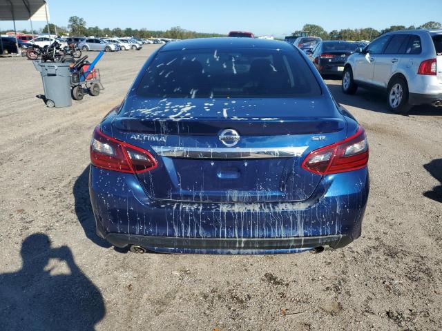 Photo 6 from auction – 2017 NISSAN ALTIMA 2.5 with VIN 1N4AL3AP8HC291422