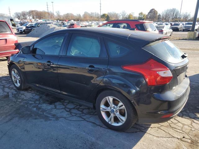 Photo 2 from auction – 2012 FORD FOCUS SE with VIN 1FAHP3K27CL270320