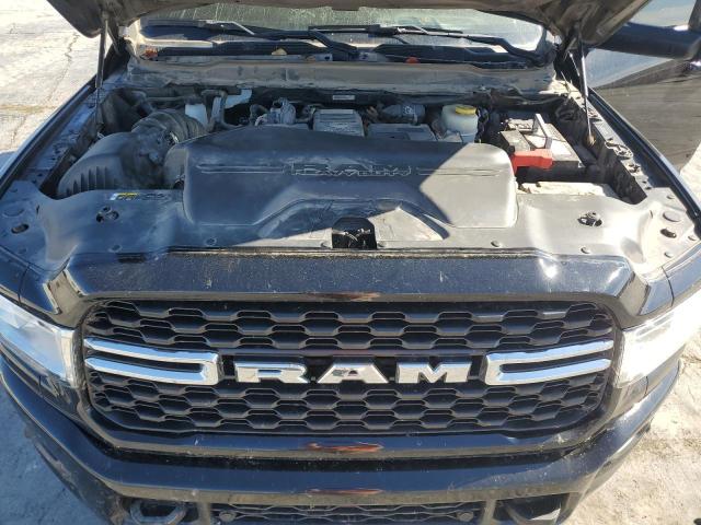 Photo 11 from auction – 2022 RAM 2500 BIG H with VIN 3C6UR5ML6NG124907
