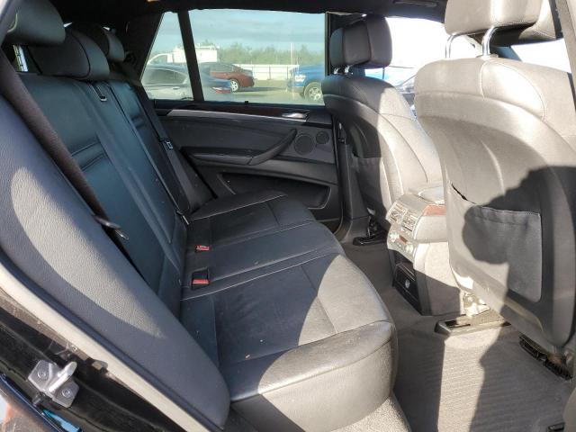 Photo 11 from auction – 2011 BMW X5 XDRIVE5 with VIN 5UXZV8C54BL419662