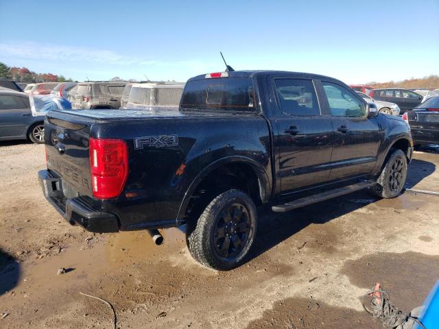 Photo 3 from auction – 2021 FORD RANGER XL with VIN 1FTER4FH1MLD43162