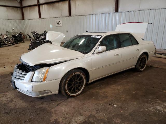CADILLAC DTS 2008 with VIN 1G6KD57Y08U118837 - Photo from auction