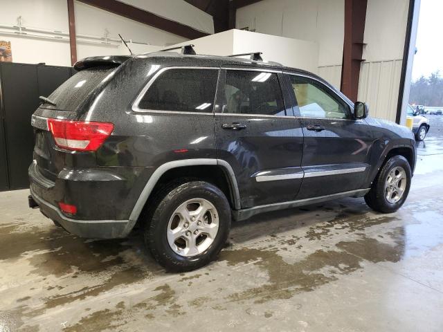 Photo 3 from auction – 2011 JEEP GRAND CHER with VIN 1J4RR4GG5BC547588