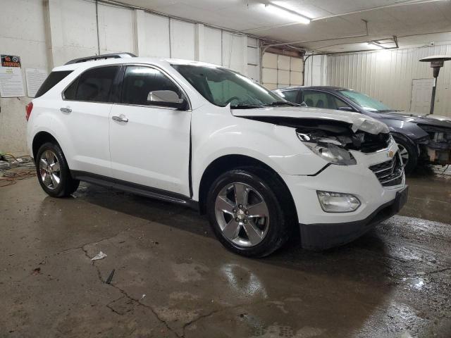 Photo 4 from auction – 2017 CHEVROLET EQUINOX PR with VIN 2GNALDEK5H1562061