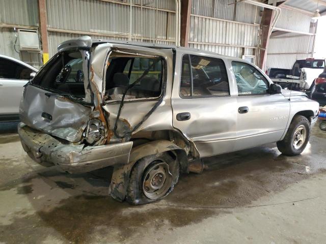 Photo 3 from auction – 1999 DODGE DURANGO with VIN 1B4HR28Y2XF708009