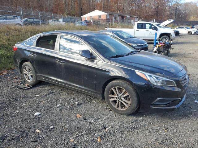 Photo 4 from auction – 2016 HYUNDAI SONATA SE with VIN 5NPE24AF5GH435278