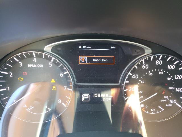 Photo 9 from auction – 2014 NISSAN ALTIMA 2.5 with VIN 1N4AL3AP7EC900754