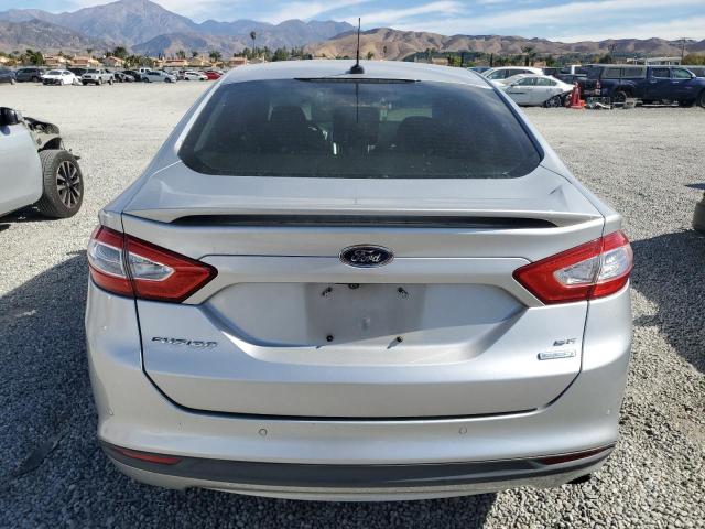 Photo 6 from auction – 2013 FORD FUSION SE with VIN 3FA6P0HR8DR169400