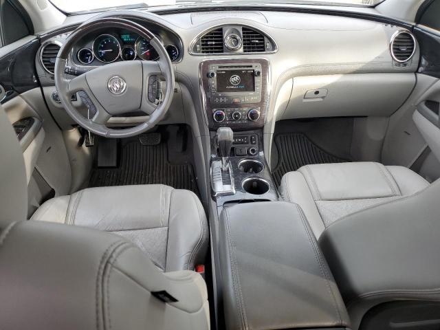 Photo 8 from auction – 2016 BUICK ENCLAVE with VIN 5GAKVCKD6GJ284980