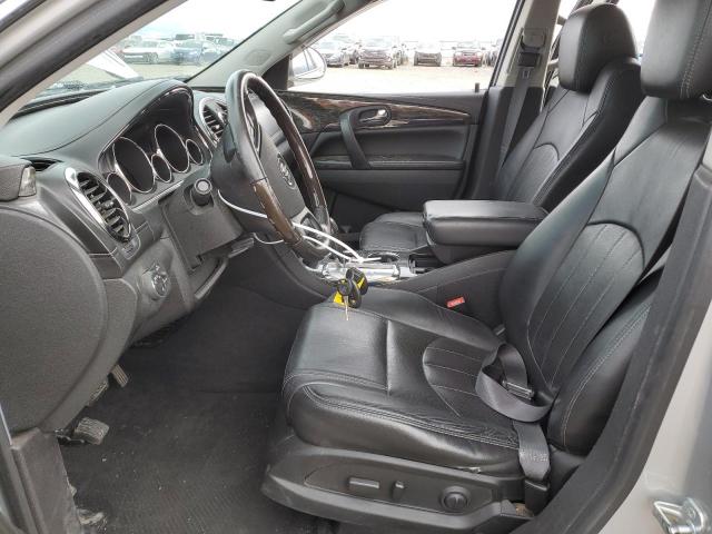 Photo 7 from auction – 2014 BUICK ENCLAVE with VIN 5GAKVBKDXEJ348431