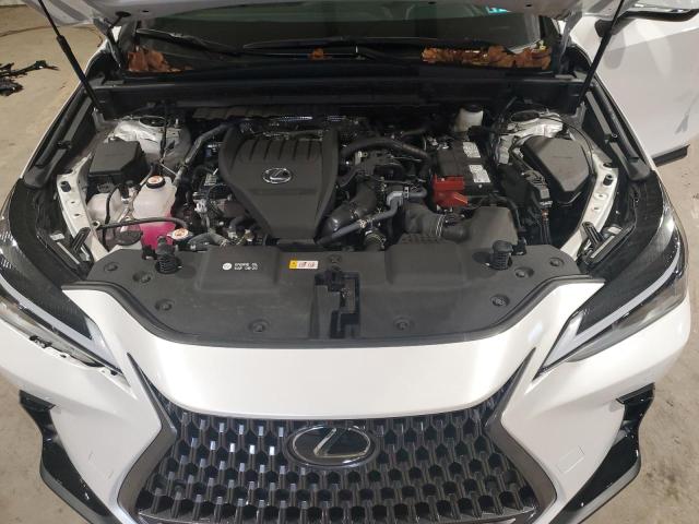 Photo 12 from auction – 2024 LEXUS NX 350 PRE with VIN 2T2GGCEZ2RC039917